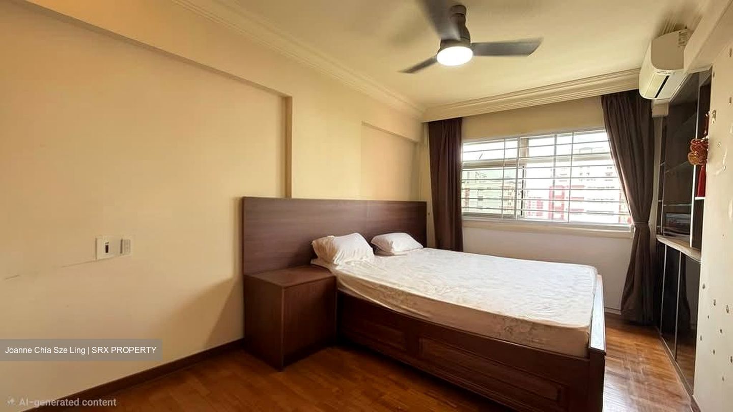 Blk 604 Elias Road (Pasir Ris), HDB Executive #599592581